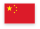 Chinois drapeau