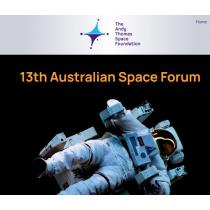 13th Australian Space Forum