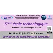 RTV : 5ème rencontre à Toulouse les 20 & 21 juin