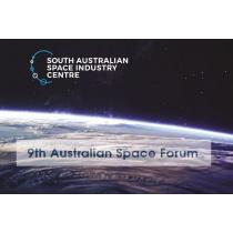 9ème Forum Spatial Australien