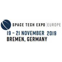 SPACE TECH EXPO EUROPE, Bremen, 19 - 21 November 2019