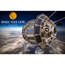 Space Tech Expo Europe à Brème