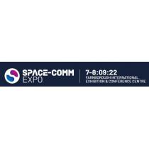 SPACE-COMM EXPO, Farnborough UK, 7 & 8 septembre 2022