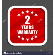 Warranty extension