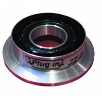 Flange KF40 - VIEW PORT