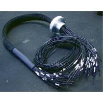 SPECIAL Feedthrough - DN 33 mm - 40 x AWG24 wires