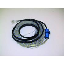 SPECIAL Feedthrough - M30 - 20 x Thermocouple type T