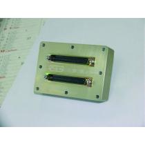 Module spécial - 2 x Sub-D (18 thermocouples / connecteur)