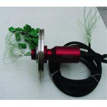 Wired Feedthrough M30 - 20 x Thermocouple type K