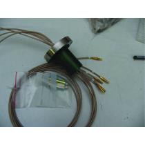 Bride CF40 filaire 5 x Coax