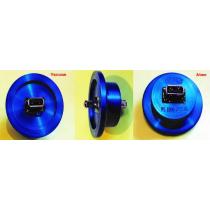 Flange KF40 with USB 2.0