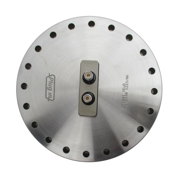 CF160 flange