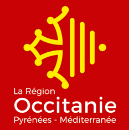 Logo région occitanie