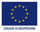 logo union européenne