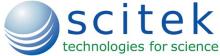 Logo SCITEK